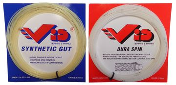 ACRAsport Teniska žica VIS 11,5 m GM192