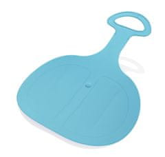 Plastkon Acra Pinguin plastični klizač 05-A203 — azurni