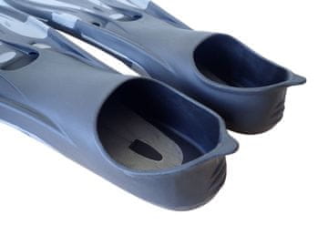 Brother Peraje Brother C veličina 44/45 sive