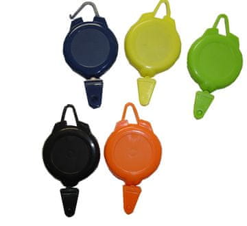 ACRAsport Držač za ski propusnicu D10