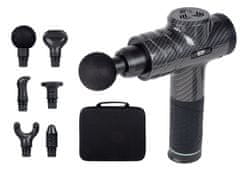 ACRAsport Masažni pištolj ACRA Fitness GUN