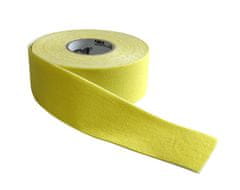 ACRAsport Kineziološka traka 2,5 cm x 5 m – žuta D71