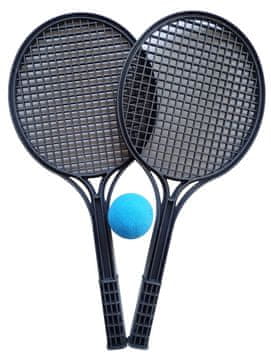 ACRAsport Set za soft tenis / spori tenis G15/91