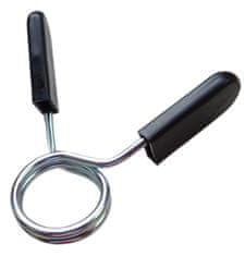 ACRAsport Opruga za pričvršćivanje na šipke "Leptir" 25 mm CWZ3661/25