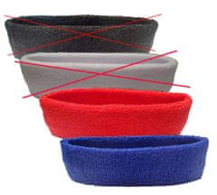 ACRAsport Traka za glavu GM211