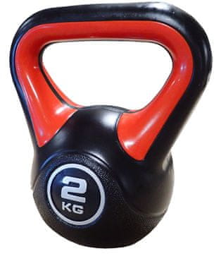 ACRAsport Girja s cementnim punjenjem 2 kg