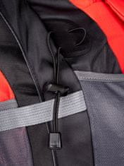 ACRAsport ACRA Batoh Adventure 50 L na horskou turistički crveni BA50-CRV