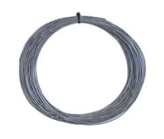 ACRAsport Titanska žica za badminton 1 mm G223
