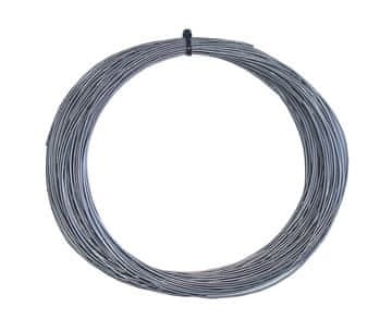 ACRAsport Titanska žica za badminton 1 mm G223