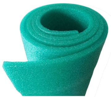 ACRAsport ACRA prostirka jednoslojna 8 mm – IFO