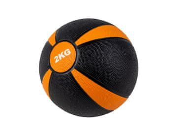 ACRAsport Medicinka 2 kg – narančasto/crna