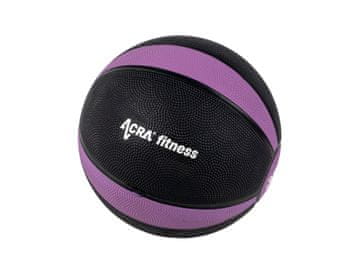 ACRAsport Medicinka 3 kg – ljubičasto/crna