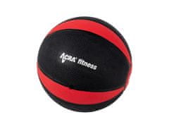 ACRAsport Medicinka 4 kg – crveno/crna