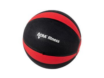 ACRAsport Medicinka 4 kg – crveno/crna