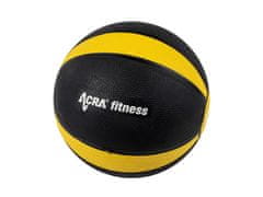 ACRAsport Medicinka 5 kg – žuto/crna