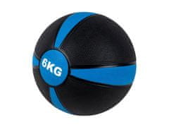 ACRAsport Medicinka 6 kg – plavo/crna