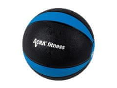 ACRAsport Medicinka 6 kg – plavo/crna