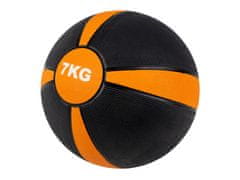 ACRAsport Medicinka 7 kg – narančasto/crna