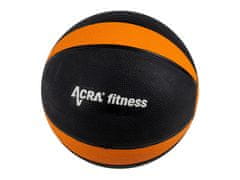 ACRAsport Medicinka 7 kg – narančasto/crna