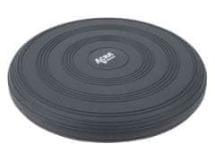 ACRAsport Balansni i masažni jastučić 33 mm sivi