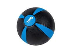 ACRAsport Medicinka 1 kg – plavo/crna