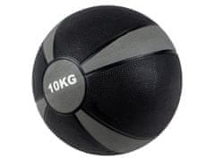 ACRAsport Medicinka 10 kg – sivo/crna