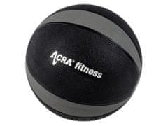ACRAsport Medicinka 10 kg – sivo/crna