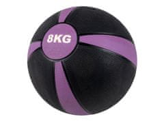ACRAsport Medicinka 8 kg – ljubičasto/crna