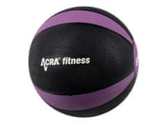 ACRAsport Medicinka 8 kg – ljubičasto/crna