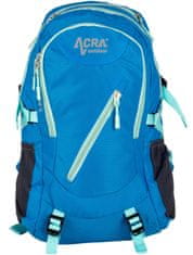 ACRAsport ACRA Batoh Backpack 35 L turistički plavi BA35-MO
