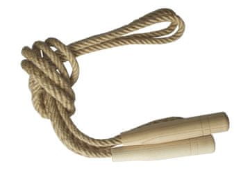 ACRAsport Vijače za preskakanje JUTA 2,5 m