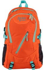 ACRAsport ACRA Batoh Backpack 35 L turistički naradžasti BA35-OR