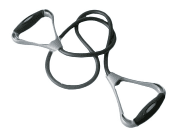 ACRAsport ACRA gumeni expander 150 cm