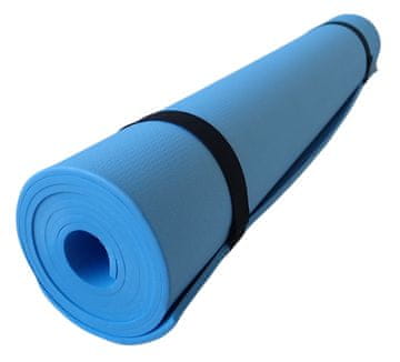 ACRAsport Gimnastička prostirka 173x61x0,4 cm plava D81