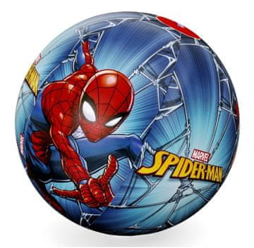 Bestway Lopta na napuhavanje Spiderman 51 cm P98002