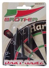 Brother Zamjenski nastavci za strelice BROTHER - najlon, veličina S