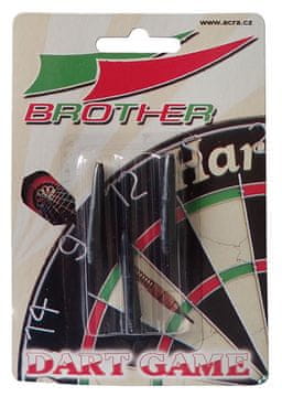 Brother Zamjenski nastavci za strelice BROTHER - najlon, veličina S