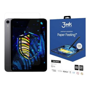 3MK Apple iPad Mini 6/Apple iPad Mini 7 - do 8.3 Osjećaj papira
