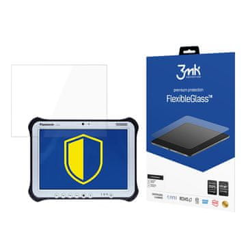 3M Panasonic FZ-G1 - do 11" 3mk fleksibilno staklo