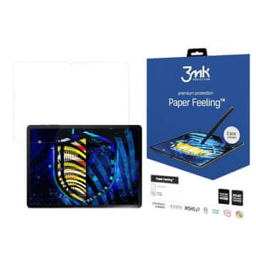 1 to 3 3Mk Zaštitna Foliju Za Samsung Galaxy Tab S7 Fe Do 13" Osjećaj Papira