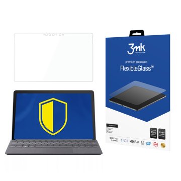 3MK Hibridno fleksibilno staklo za Microsoft Surface Go 3 i Go 4, 11 inča