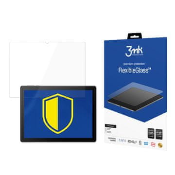 3MK 3Mk Fleksibilno Staklo Za Alcatel 1T10 2020 Zaštita Zaslon S Visokom