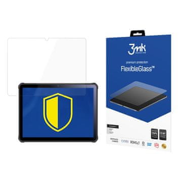 Oukitel RT1 - do 11" 3mk FlexibleGlass