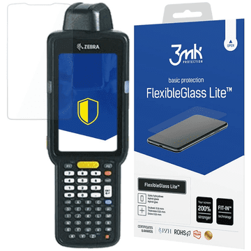 3MK 3Mk Flexibleglass Lite Zaštitno Staklo Za Zebra Mc330M Zaštita Ekrana
