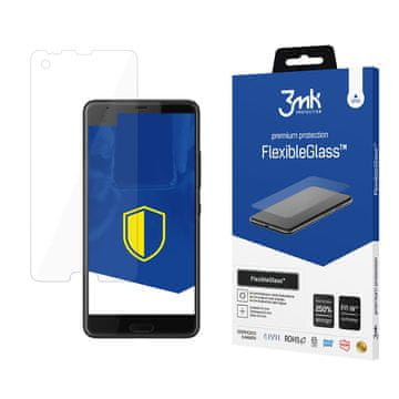 3MK 3Mk Fleksibleglass Za Htc U Ultra Staklena Zaštita Zaslon S Tehnologijom