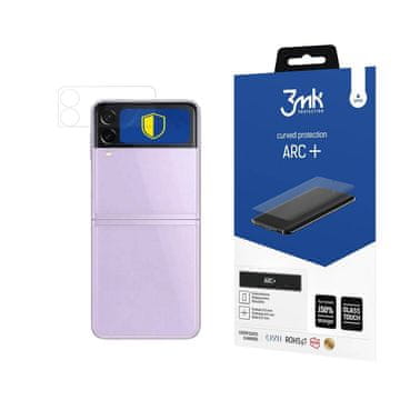 3MK 3Mk Arc+ Foliju Za Samsung Galaxy Z Flip 3 5G Zaštita Ekrana Bez Ogrebotina