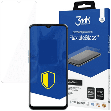 3MK 3Mk Hibridno Fleksibilno Staklo Za Oppo A57 4G 5G A57E A57S High