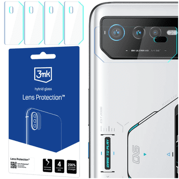 3MK Asus ROG Phone 6/6 Pro/6D/6D Ultimate - zaštita leće