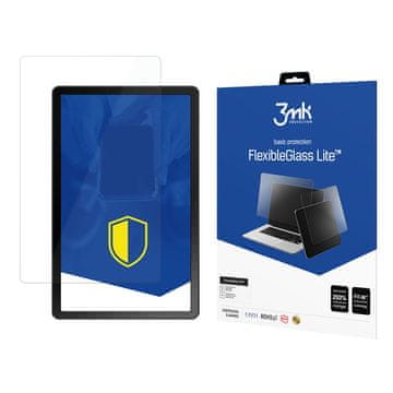 3MK 3Mk Flexibleglass Lite Zaštitno Staklo Za Lenovo Tab M10 Plus 3. Generacije Do 11