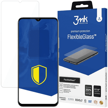 3MK Realme C30 - 3mk FlexibleGlass